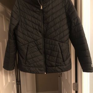 Free Country women’s packable waterproof jacket